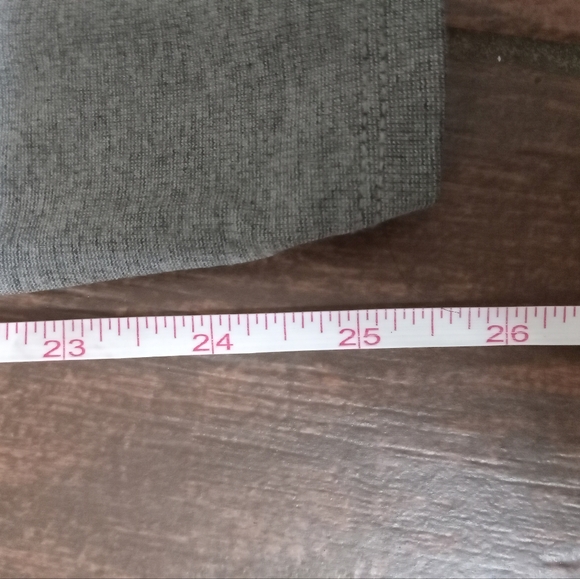 Guess Stretch Slacks - Picture 8 of 9